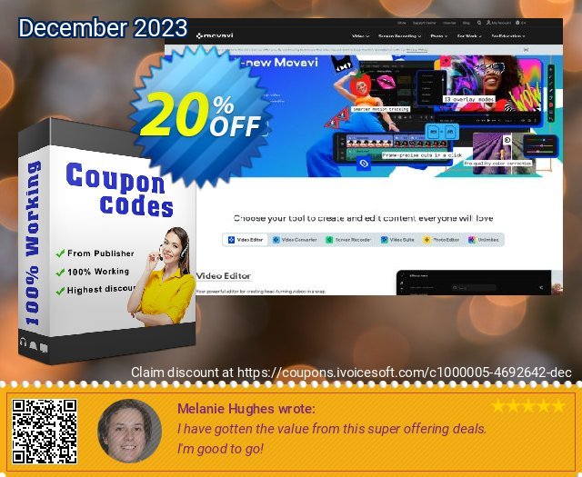 Movavi Super Slideshow Bundle for Mac discount 20% OFF, 2022 Women Month offering sales. Movavi Super Slideshow Bundle for Mac Wonderful promo code 2022