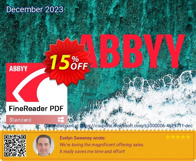 ABBYY Comparator 特殊 产品销售 软件截图