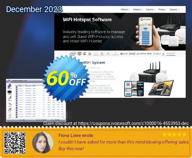 Antamedia PMS Support for the Hotspot Software discount 60% OFF, 2022 Spring sales. Black Friday - Cyber Monday