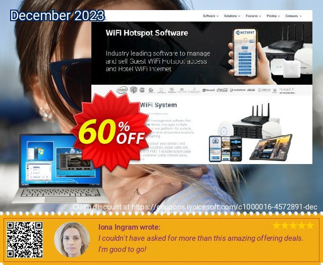 Antamedia Remote Control Software - Lite Edition discount 60% OFF, 2022 Happy New Year offering sales. Black Friday - Cyber Monday
