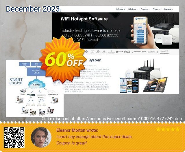 Antamedia Cloud System with Billing discount 60% OFF, 2022 January offering sales. Black Friday - Cyber Monday
