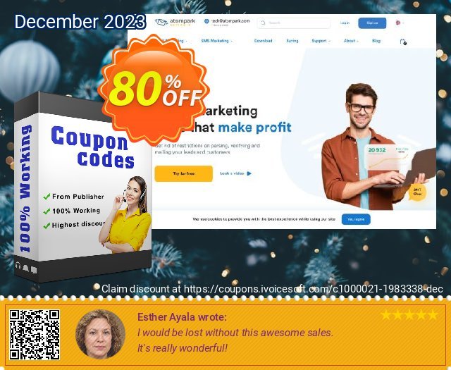 Atomic Whois Database NET Domains discount 80% OFF, 2023 Chocolate Day offering sales. Atomic Whois Database NET Domains stirring offer code 2023