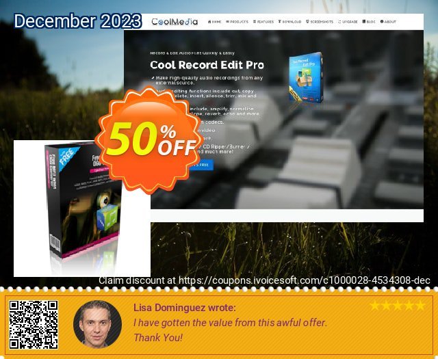 Free MP3 WMA OGG Converter Plus! discount 50% OFF, 2024 April Fools' Day offering sales. Free MP3 WMA OGG Converter Plus! awesome promo code 2024