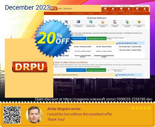 Barcode Ready Financial Accounting Software (Enterprise Edition) discount 20% OFF, 2023 Chocolate Day offering sales. Wide-site discount 2023 Barcode Ready Financial Accounting Software (Enterprise Edition)