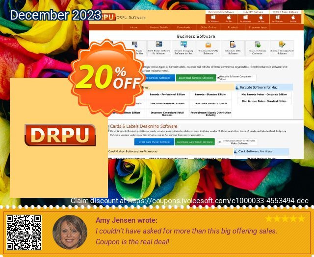 Bulk SMS Software - Multi USB Modem - 2 PC License geniale Promotionsangebot Bildschirmfoto