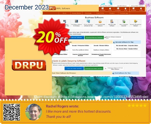 Bulk SMS Software - Multi USB Modem - 5 PC License geniale Promotionsangebot Bildschirmfoto
