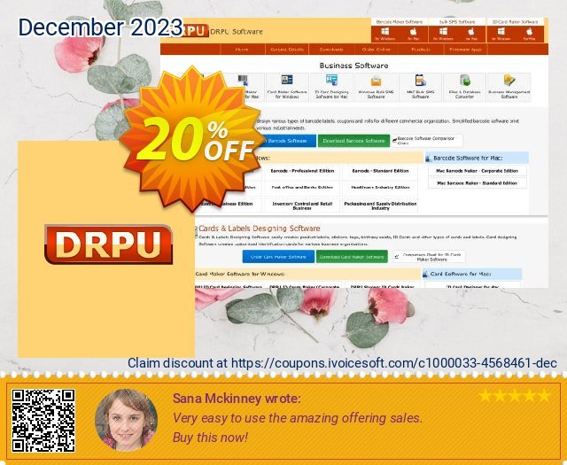 Bulk SMS Software Professional -  2 PC License toll Ausverkauf Bildschirmfoto