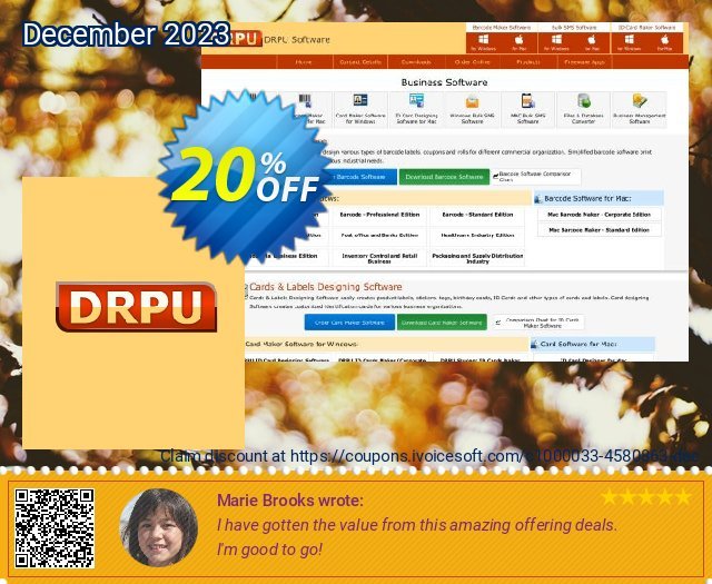 DRPU Bulk SMS Software for Android Mobile Phone - 50 User License discount 20% OFF, 2024 Resurrection Sunday discounts. Wide-site discount 2024 DRPU Bulk SMS Software for Android Mobile Phone - 50 User License