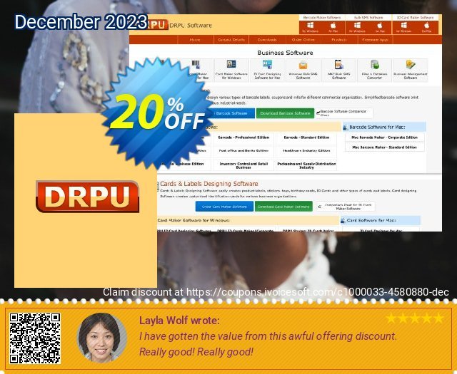 DRPU Bulk SMS Software for BlackBerry Mobile Phone - 50 User Reseller License discount 20% OFF, 2024 Mother's Day offering sales. Wide-site discount 2024 DRPU Bulk SMS Software for BlackBerry Mobile Phone - 50 User Reseller License