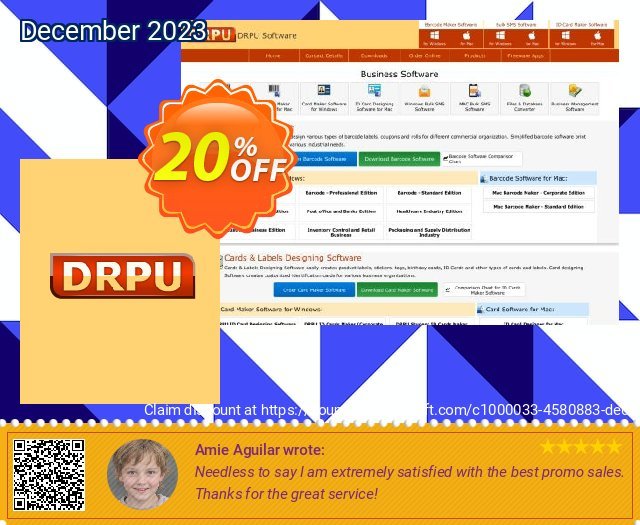 DRPU Bulk SMS Software for BlackBerry Mobile Phone - 500 User Reseller License großartig Promotionsangebot Bildschirmfoto