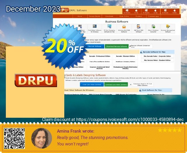 DRPU Mac Bulk SMS Software for GSM Mobile Phone - 200 User Reseller License discount 20% OFF, 2024 African Liberation Day offering sales. Wide-site discount 2024 DRPU Mac Bulk SMS Software for GSM Mobile Phone - 200 User Reseller License