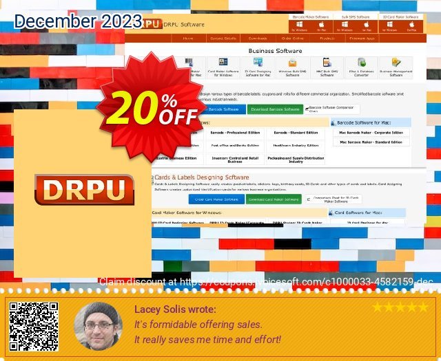 Bulk SMS software for Windows based mobile phones - 10 PC License discount 20% OFF, 2024 World Backup Day deals. Wide-site discount 2024 Bulk SMS software for Windows based mobile phones - 10 PC License