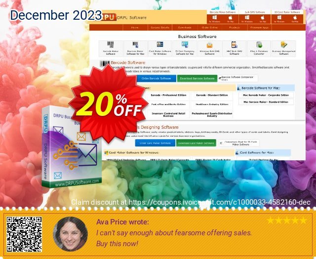 Bulk SMS Professional Bundle (Bulk SMS Software Professional + Pocket PC to mobile Software) discount 20% OFF, 2024 World Heritage Day discount. Wide-site discount 2024 Bulk SMS Professional Bundle (Bulk SMS Software Professional + Pocket PC to mobile Software)