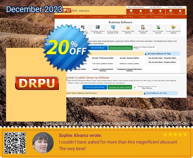 Mac Bulk SMS Software - Corporate License wunderschön Promotionsangebot Bildschirmfoto