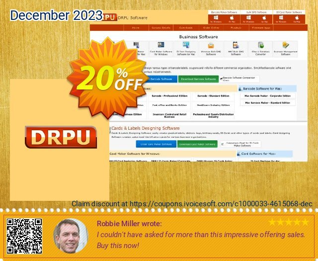 Password Recovery Software for Trillian Messenger ausschließenden Promotionsangebot Bildschirmfoto