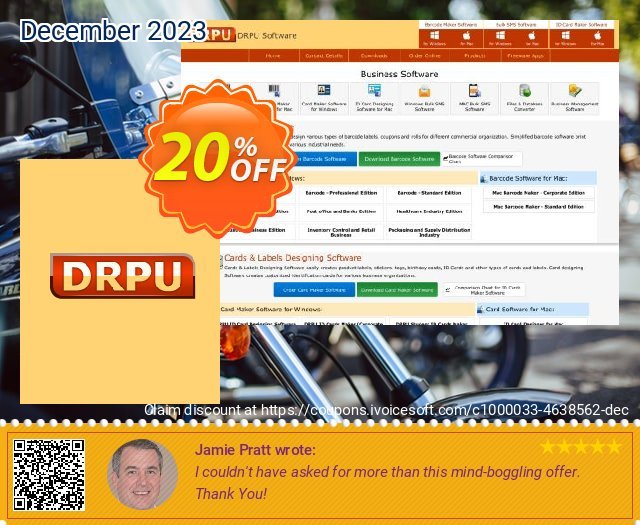 DRPU USB Protection Network License - 1 Server and 100 Clients Protection discount 20% OFF, 2024 Easter Day offering sales. Wide-site discount 2024 DRPU USB Protection Network License - 1 Server and 100 Clients Protection