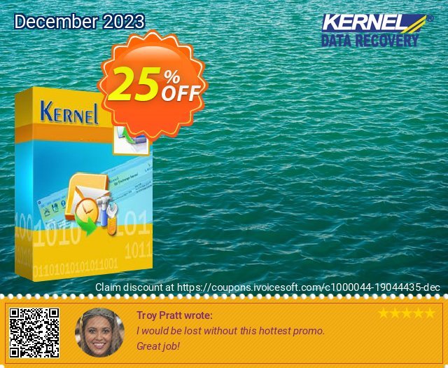 Kernel OLM to Office 365 Migrator - Technician License 令人敬畏的 产品销售 软件截图
