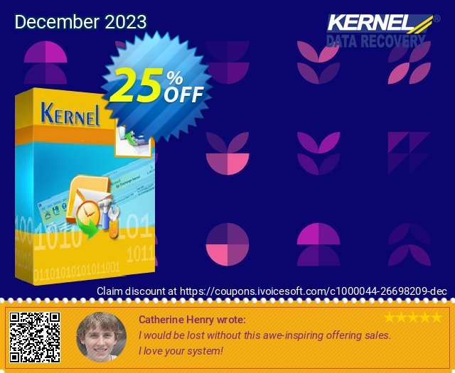 Kernel Migrator for SharePoint – 5 Users ( 1 Year License ) discount 25% OFF, 2024 World Backup Day discount. Kernel Migrator for SharePoint – 5 Users ( 1 Year License ) Staggering deals code 2024