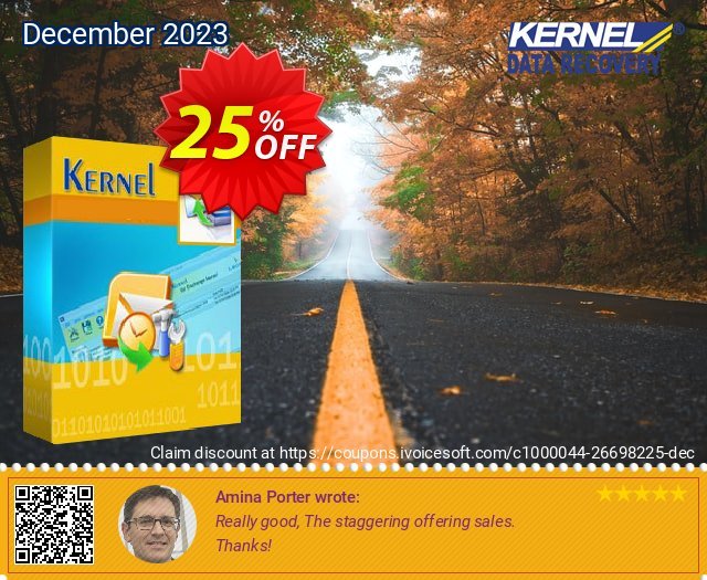 Kernel Migrator for SharePoint – 25 Users ( 1 Year License ) 惊人 优惠 软件截图