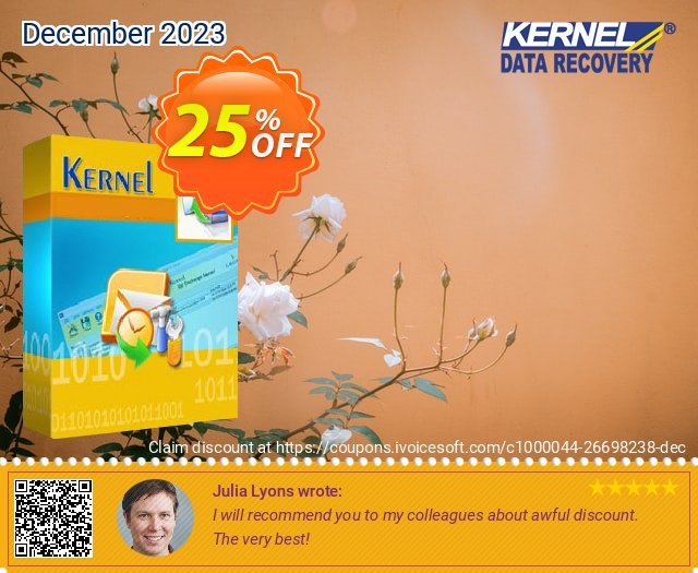 Kernel Migrator for SharePoint – Unlimited Users  ( 1 Year License ) 令人难以置信的 产品销售 软件截图