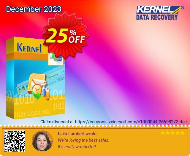 Kernel Migrator for SharePoint – Unlimited Users ( Lifetime License ) mengherankan penawaran deals Screenshot