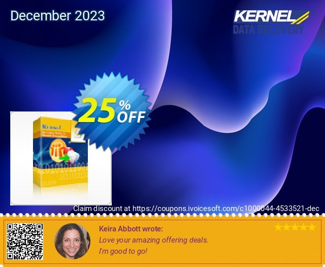 Kernel for Lotus Notes to Novell GroupWise - Corporate License  특별한   할인  스크린 샷