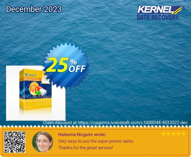 Kernel for Lotus Notes to Novell GroupWise - Technician License beeindruckend Außendienst-Promotions Bildschirmfoto