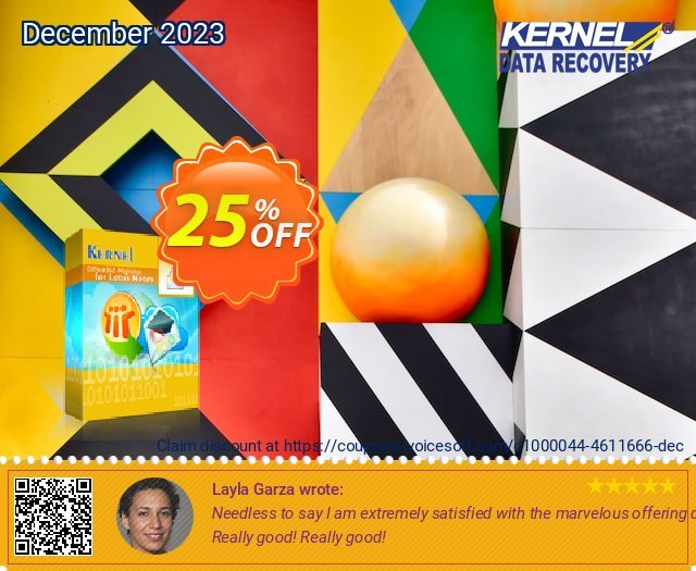 Kernel for Notes to Office365 Migration discount 25% OFF, 2022 Happy New Year offering sales. Kernel for Notes to Office365 Migration fearsome discounts code 2022