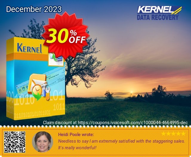 Kernel for PST Split – Corporate discount 30% OFF, 2022 Mother's Day offering sales. Kernel for PST Split – Corporate wonderful deals code 2022