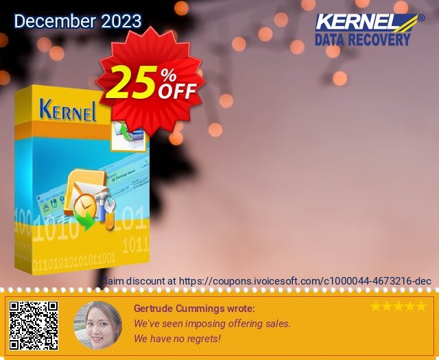 Kernel Office 365 Migration Suite ( Corporate License ) 대단하다  세일  스크린 샷