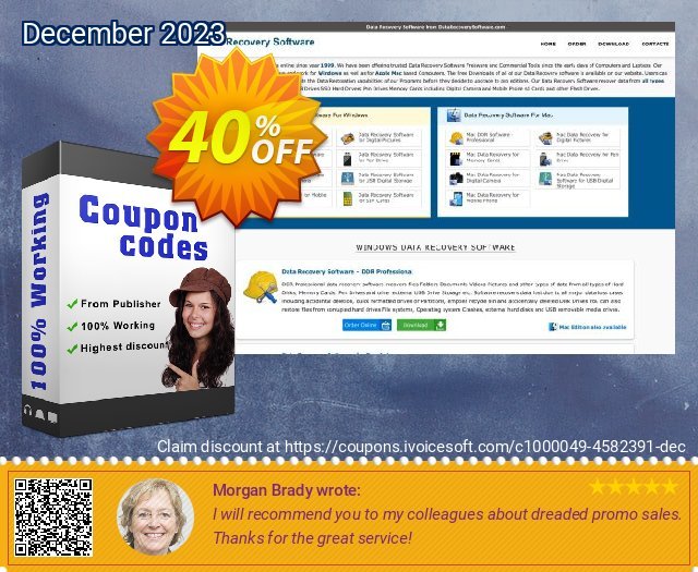 Data Recovery Software for Digital Camera - Data Recovery/Repair and Maintenance Company User License discount 40% OFF, 2022 Happy New Year offering sales. Data Recovery Software for Digital Camera - Data Recovery/Repair and Maintenance Company User License wondrous promo code 2022