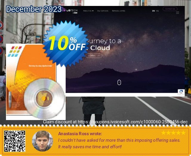 ADDelegates - Lite Edition unglaublich Promotionsangebot Bildschirmfoto