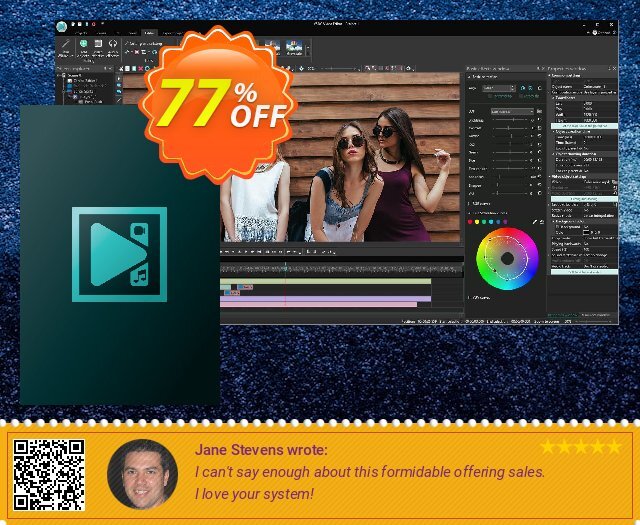 download vsdc video editor pro 8.1.3.459