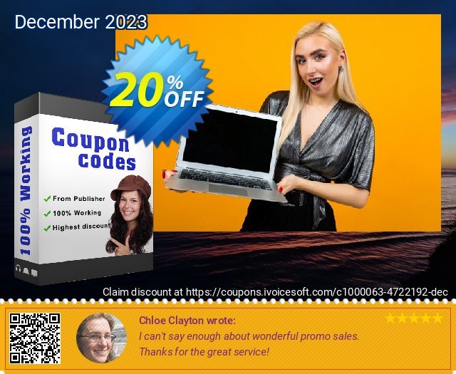 Flipbookeasy HTML5 - Starter discount 20% OFF, 2024 Memorial Day sales. Flipbookeasy - HTML5 - Starter hottest deals code 2024