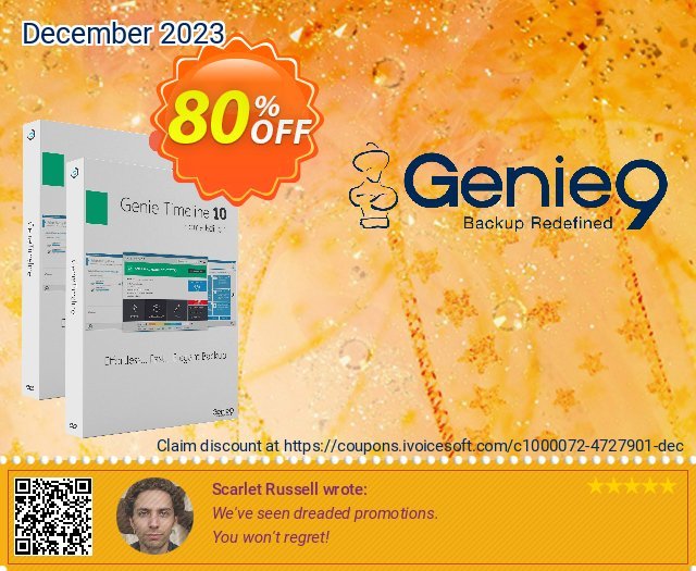 Genie Timeline Home 10 (2 Pack) discount 80% OFF, 2022 World Teachers' Day offering sales. Genie Timeline Home 10 - 2 Pack impressive discount code 2022