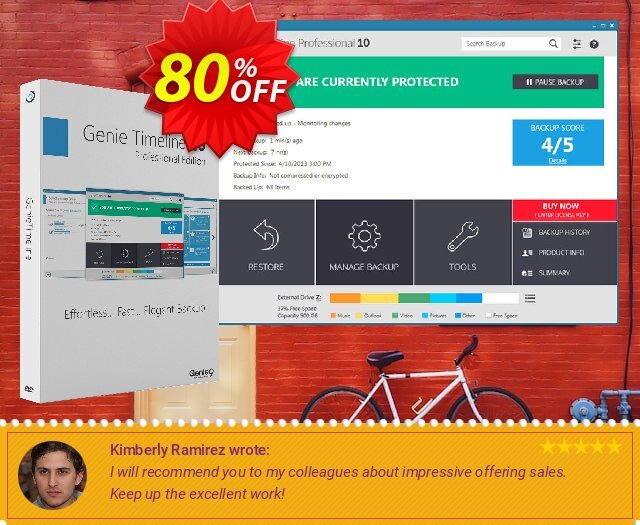 Genie Timeline Pro 10 discount 80% OFF, 2024 World Heritage Day offering sales. Genie Timeline Pro 10 stirring offer code 2024