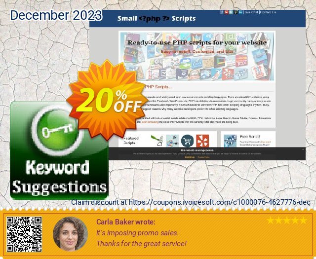 Google Long Tail Keyword Research Script discount 20% OFF, 2024 April Fools' Day promotions. Google Long Tail Keyword Research Script Big deals code 2024