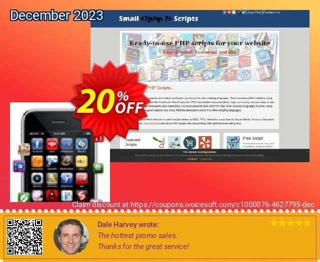 Mobile Apps Rank Checker Script super Verkaufsförderung Bildschirmfoto