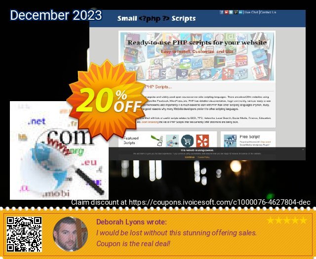 Reverse Website Lookup Script discount 20% OFF, 2024 Spring promo. Reverse Website Lookup Script Wonderful deals code 2024