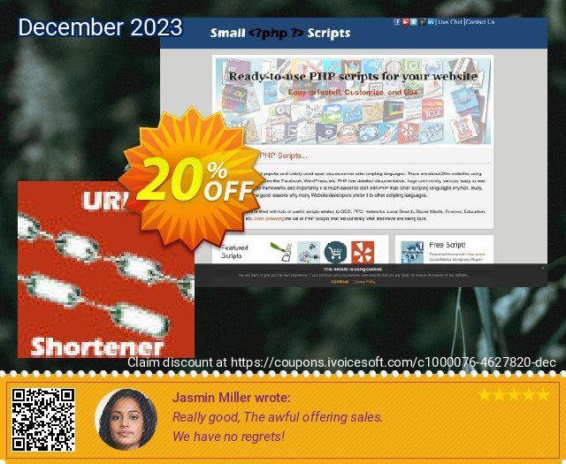 Url Shortener Script discount 20% OFF, 2024 World Heritage Day offering sales. Url Shortener Script Super discount code 2024