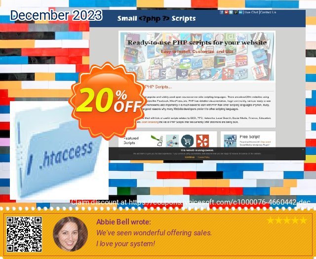 Htaccess Rewrite Rules Generator Script discount 20% OFF, 2024 Easter Day offering discount. Htaccess Rewrite Rules Generator Script Amazing discounts code 2024