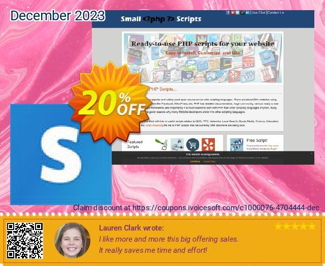 Stripe Payment Gateway Script genial Promotionsangebot Bildschirmfoto