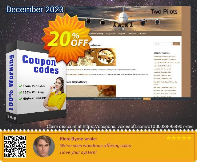 MakeUp Pilot discount 20% OFF, 2024 Easter Day offering discount. MakeUp Pilot Wonderful promotions code 2024