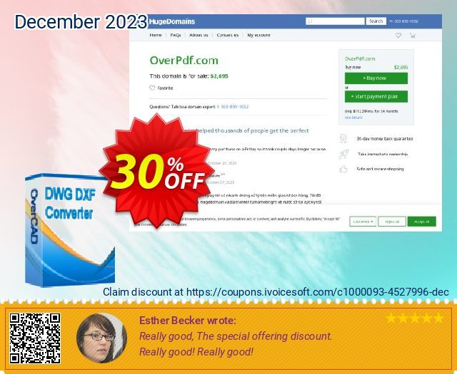 DWG DXF Converter for AutoCAD 2009 eksklusif kupon diskon Screenshot