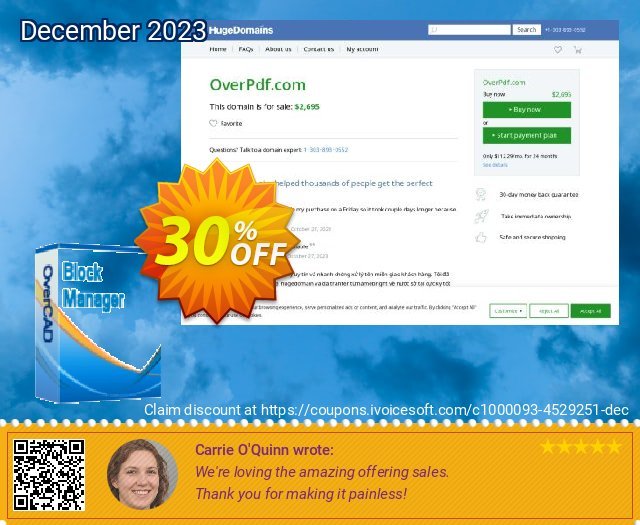 Block Manager for AutoCAD 2011 menakjubkan penawaran deals Screenshot