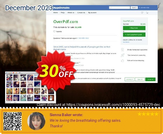 InstaViewer for Mac discount 30% OFF, 2024 African Liberation Day offer. InstaViewer for Mac special promotions code 2024