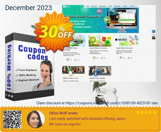 Boilsoft ASF Converter discount 30% OFF, 2024 Mother Day offering deals. Boilsoft ASF Converter imposing promotions code 2024