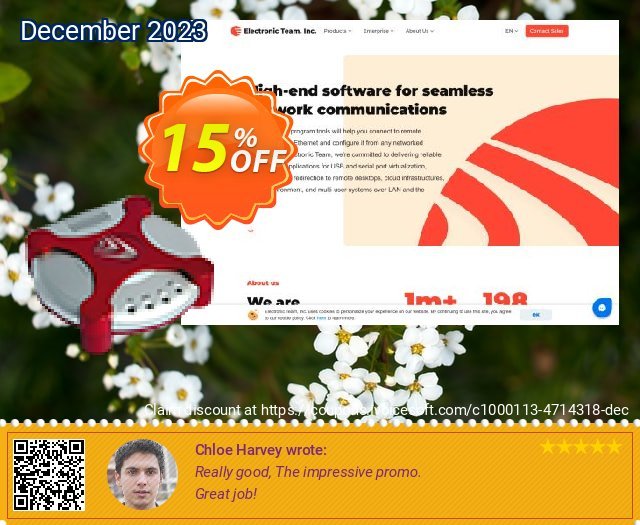 Virtual Modem PRO großartig Sale Aktionen Bildschirmfoto