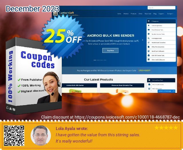 LantechSoft Bundle Find Replace discount 25% OFF, 2024 April Fools Day offering sales. Christmas Offer