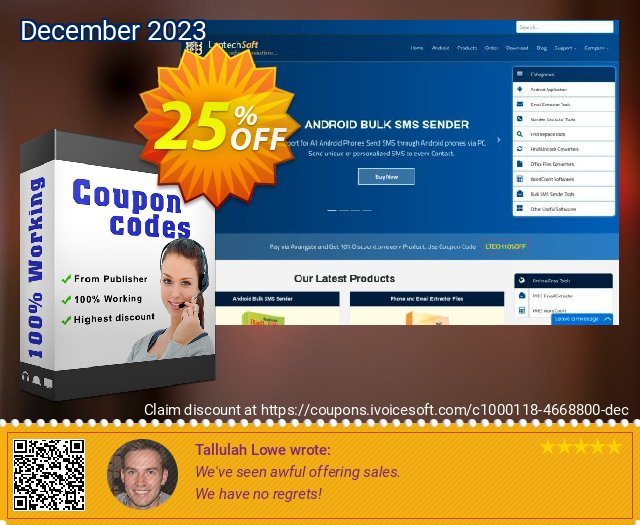 LantechSoft Bundle Files Email & Number Extractor discount 25% OFF, 2024 World Heritage Day offering sales. Christmas Offer